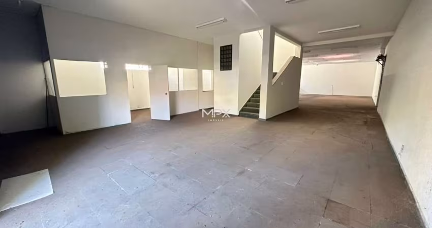 Prédio para alugar no Paulista, Piracicaba 