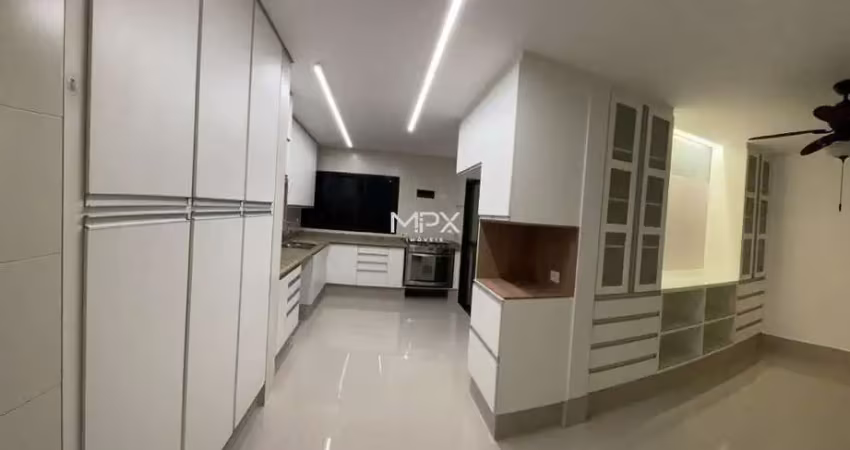 Apartamento com 4 quartos para alugar no São Dimas, Piracicaba 