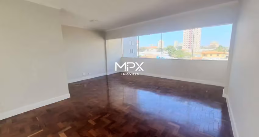 Apartamento com 3 quartos à venda no Centro, Piracicaba 