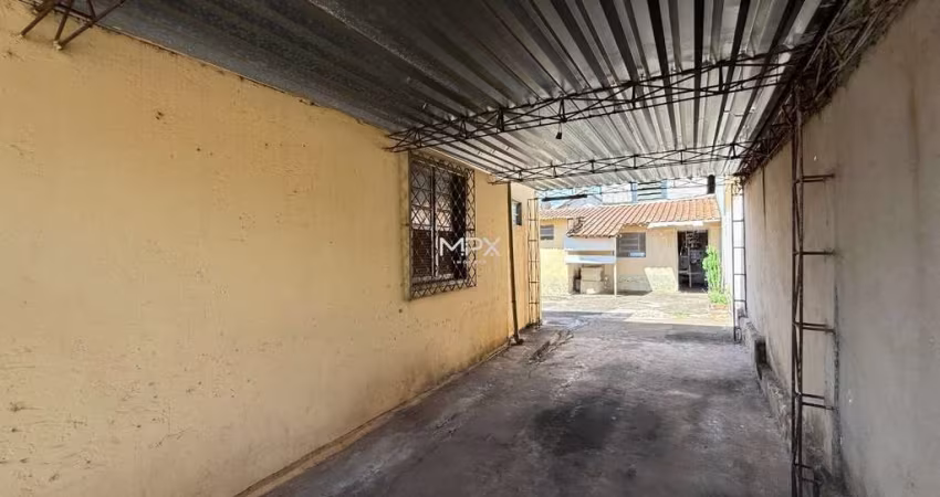 Casa com 2 quartos à venda na Vila Rezende, Piracicaba 