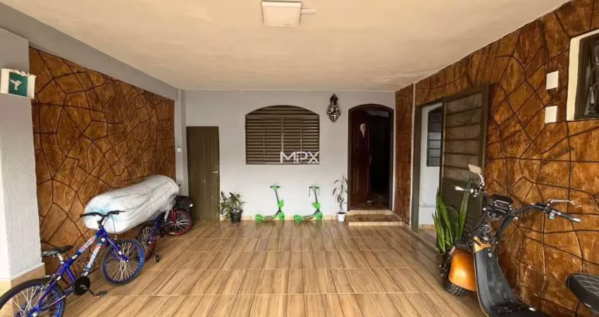 Casa com 4 quartos à venda no Cecap, Piracicaba 