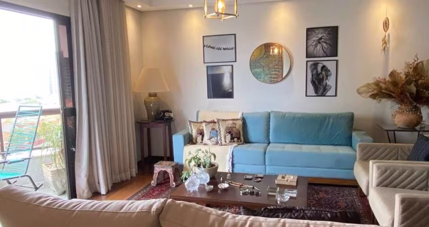 Apartamento com 3 quartos à venda no Jardim Elite, Piracicaba 