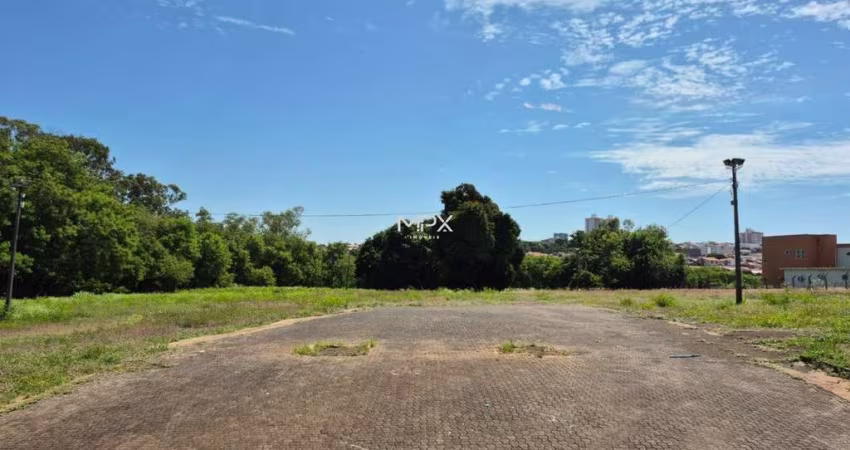 Terreno comercial para alugar no Nova América, Piracicaba 