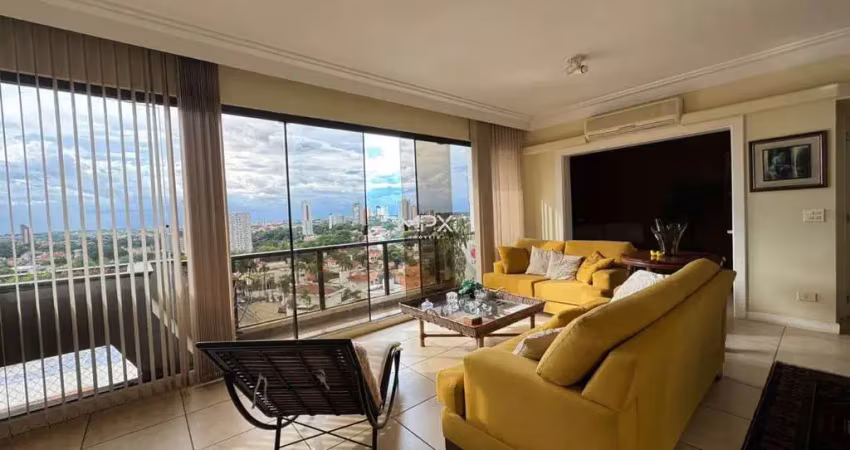 Apartamento com 2 quartos à venda no Alemães, Piracicaba 