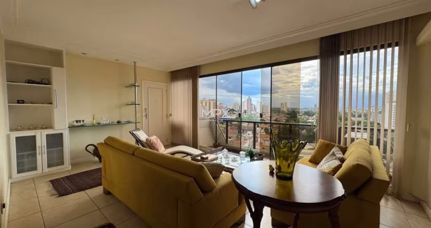 Apartamento com 2 quartos à venda no Alemães, Piracicaba 