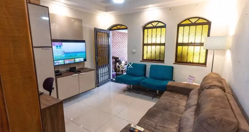 Casa com 2 quartos à venda na Nossa Senhora de Fátima, Piracicaba 
