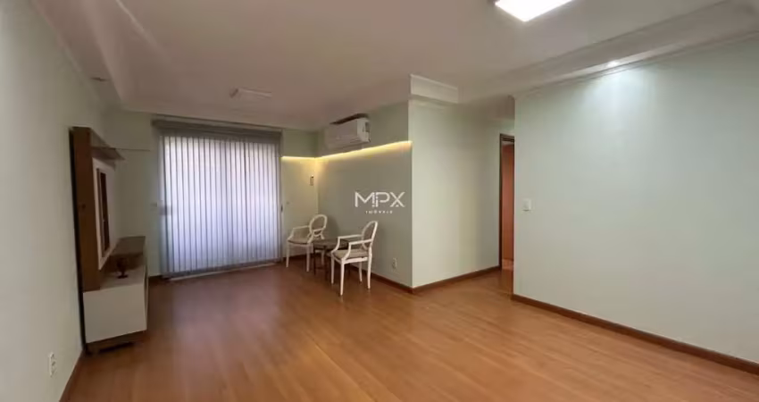 Apartamento com 4 quartos à venda no São Judas, Piracicaba 