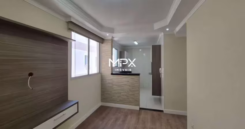 Apartamento com 2 quartos para alugar no Pompéia, Piracicaba 