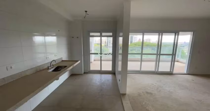 Apartamento com 3 quartos à venda no São Dimas, Piracicaba 