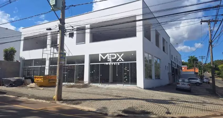 Prédio para alugar no Jardim Noiva da Colina, Piracicaba 