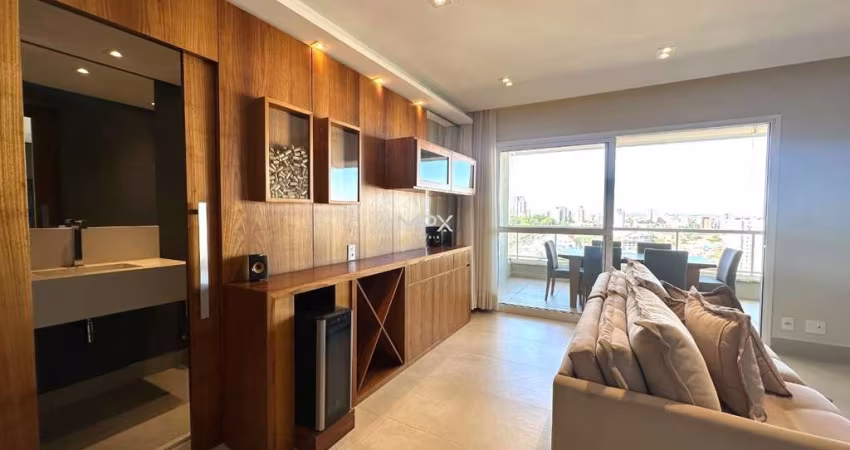 Apartamento com 2 quartos à venda no Alemães, Piracicaba 
