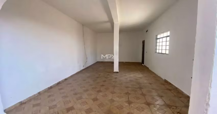 Sala comercial para alugar no Jardim Itapuã, Piracicaba 