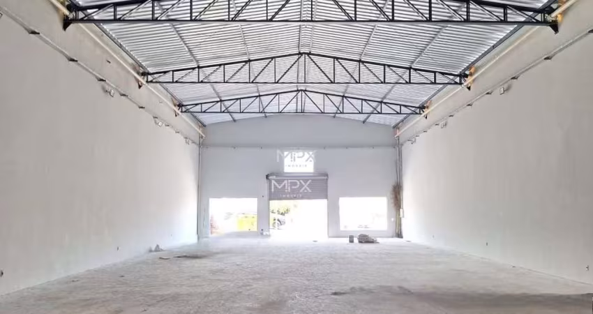 Sala comercial para alugar no Jardim Caxambu, Piracicaba 