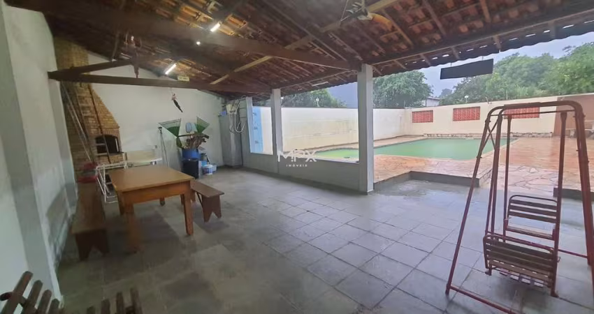 Chácara / sítio com 1 quarto à venda no Santa Rita, Piracicaba 