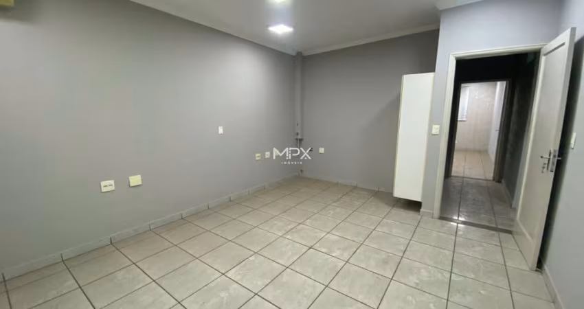 Casa comercial para alugar no Centro, Piracicaba 