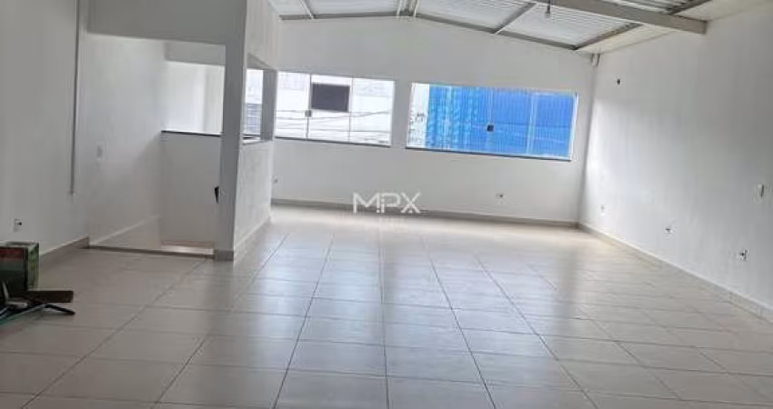 Sala comercial para alugar no Água Branca, Piracicaba 