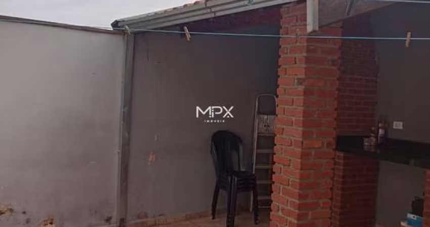 Casa com 2 quartos à venda no Santa Terezinha, Piracicaba 