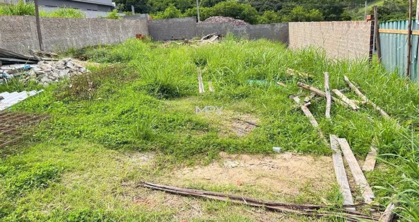 Terreno em condomínio fechado à venda no Bongue, Piracicaba 