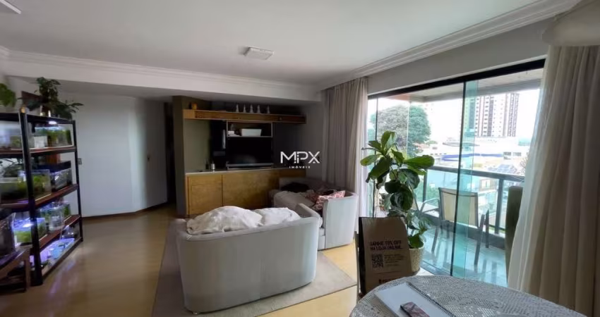 Apartamento com 3 quartos à venda no Centro, Piracicaba 