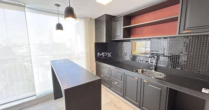 Apartamento com 3 quartos à venda no Jardim Elite, Piracicaba 
