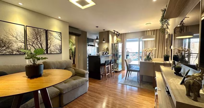 Apartamento com 2 quartos à venda no Centro, Piracicaba 