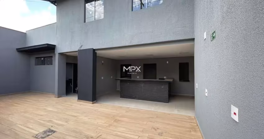 Sala comercial para alugar no Paulista, Piracicaba 