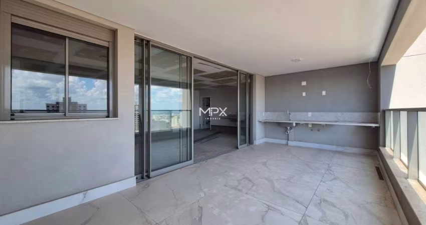 Apartamento com 3 quartos à venda no Jardim Elite, Piracicaba 