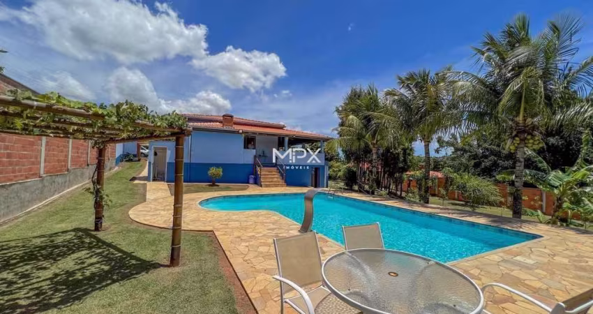 Chácara / sítio com 2 quartos à venda em Serrote, Piracicaba 