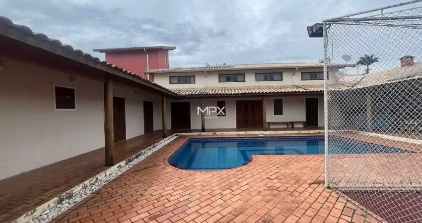 Casa em condomínio fechado com 6 quartos à venda em Artemis, Piracicaba 