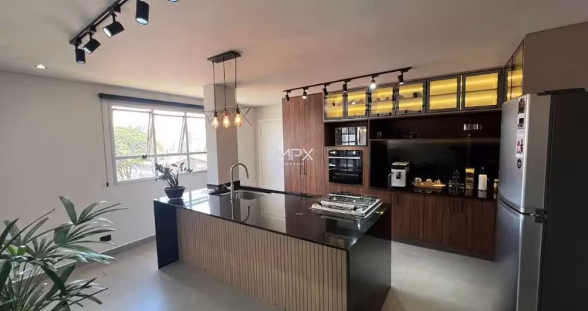 Apartamento com 3 quartos à venda na Cidade Jardim, Piracicaba 
