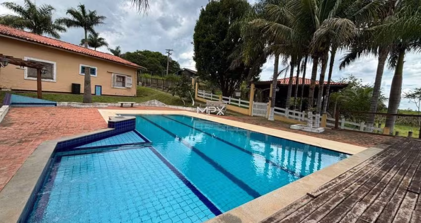 Chácara / sítio com 8 quartos à venda em Serrote, Piracicaba 