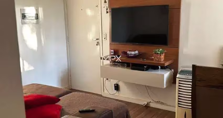 Apartamento com 2 quartos à venda no Jardim Nova Iguaçu, Piracicaba 