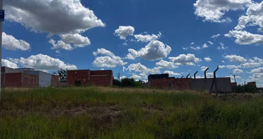 Terreno à venda no Campestre, Piracicaba 