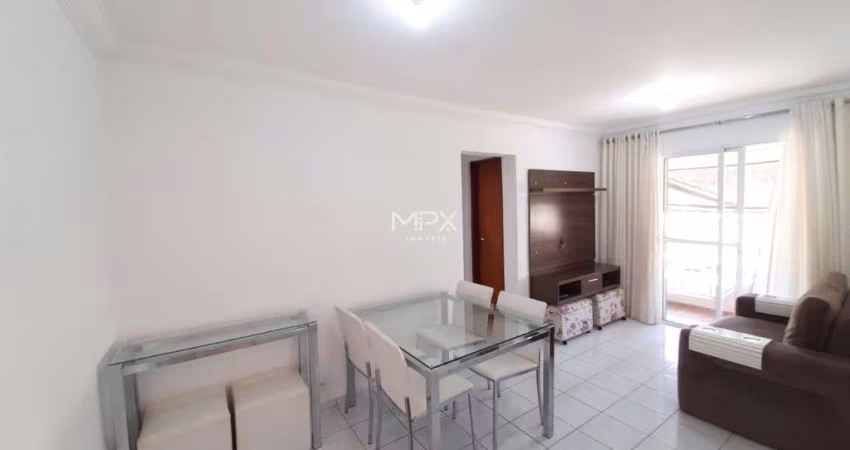 Apartamento com 2 quartos para alugar no Glebas Califórnia, Piracicaba 