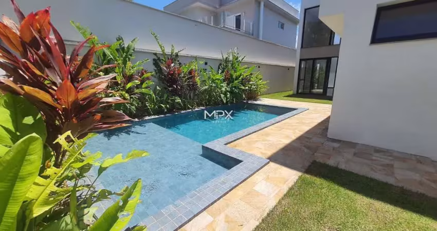 Casa em condomínio fechado com 3 quartos à venda no Bongue, Piracicaba 