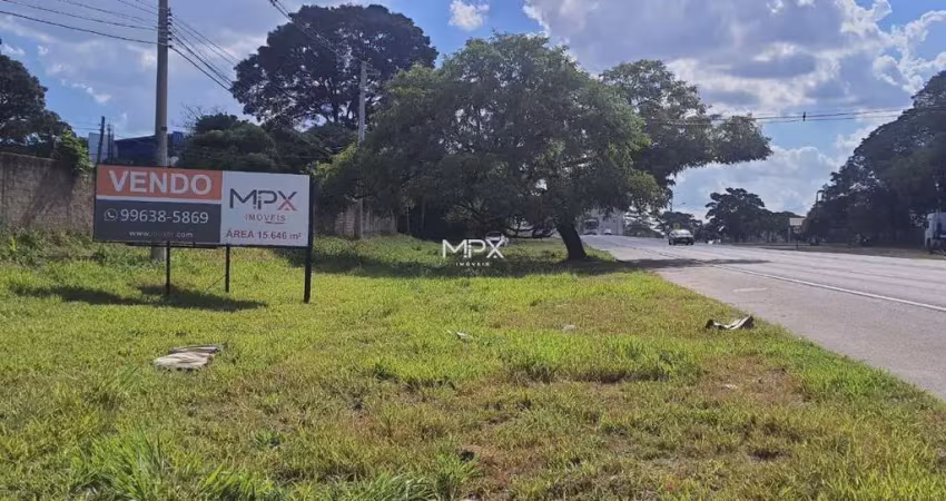 Terreno à venda no Água Seca, Piracicaba 