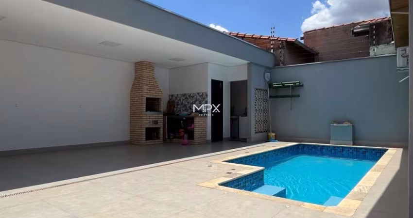 Casa com 3 quartos à venda no Piracicamirim, Piracicaba 