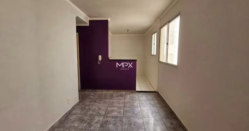 Apartamento com 2 quartos à venda no Campestre, Piracicaba 
