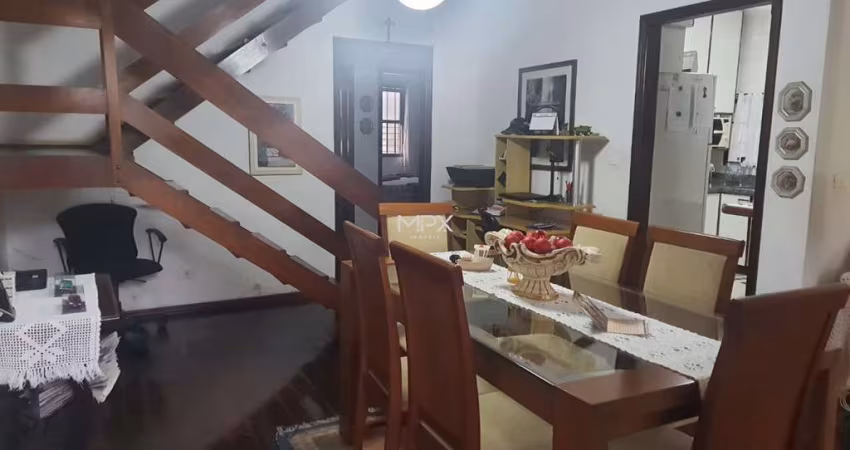 Casa com 3 quartos à venda no Castelinho, Piracicaba 