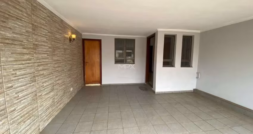 Casa com 2 quartos à venda no Pompéia, Piracicaba 