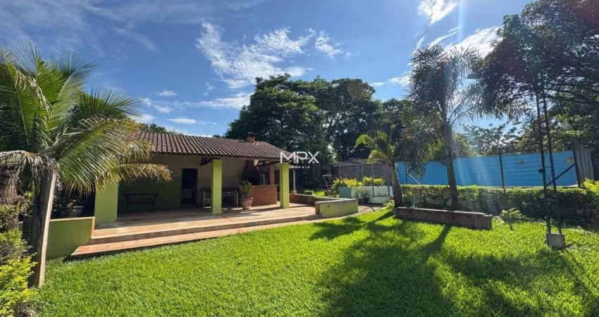 Chácara / sítio com 2 quartos à venda no Jardim Diamante, Piracicaba 