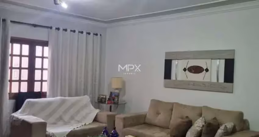 Casa com 3 quartos à venda no Castelinho, Piracicaba 
