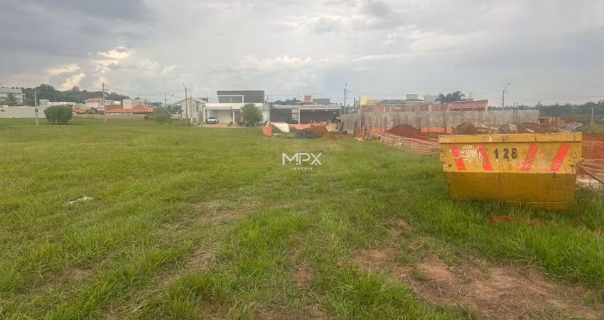 Terreno em condomínio fechado à venda no Terras de Piracicaba, Piracicaba 
