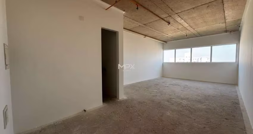 Sala comercial à venda na Cidade Alta, Piracicaba 