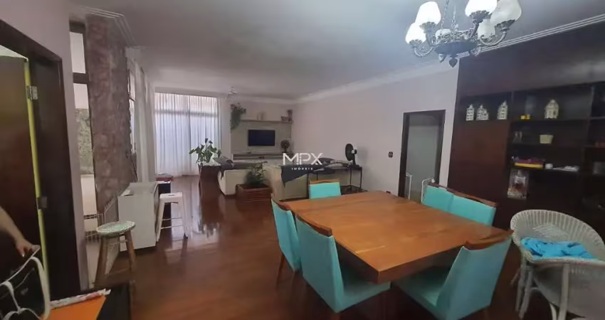 Casa com 5 quartos à venda na Chácara Nazaré, Piracicaba 