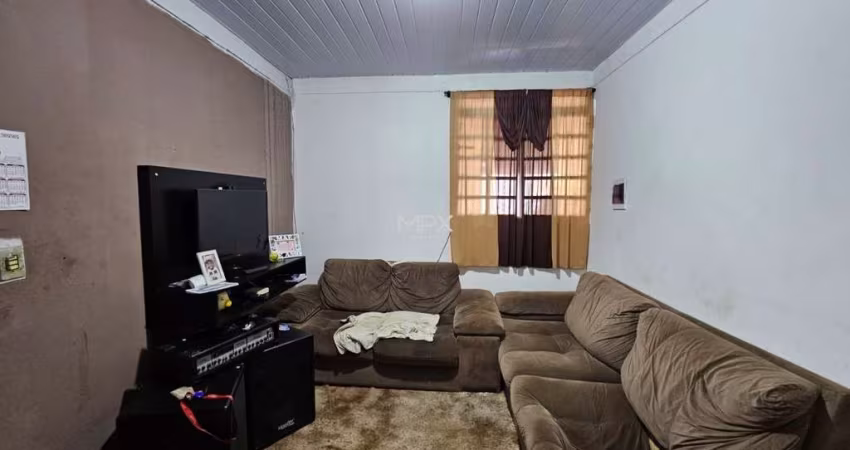 Casa com 2 quartos à venda no Campestre, Piracicaba 