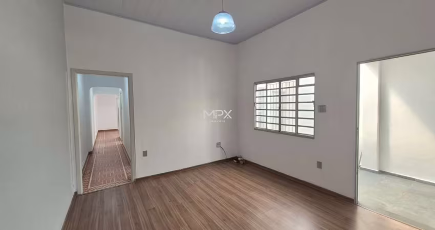 Casa comercial à venda no Centro, Piracicaba 
