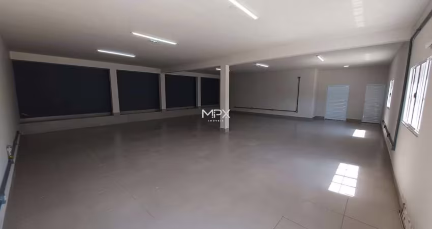 Barracão / Galpão / Depósito para alugar em Nova Saltinho, Saltinho 
