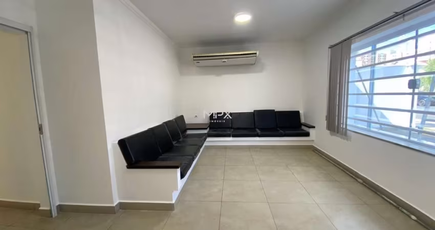 Casa comercial para alugar no Jardim Elite, Piracicaba 