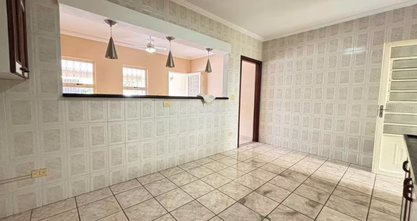 Casa com 3 quartos à venda na Vila Rezende, Piracicaba 